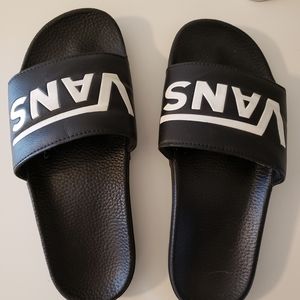 Vans Slides